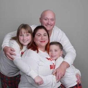 Meet your Posher, Felicia